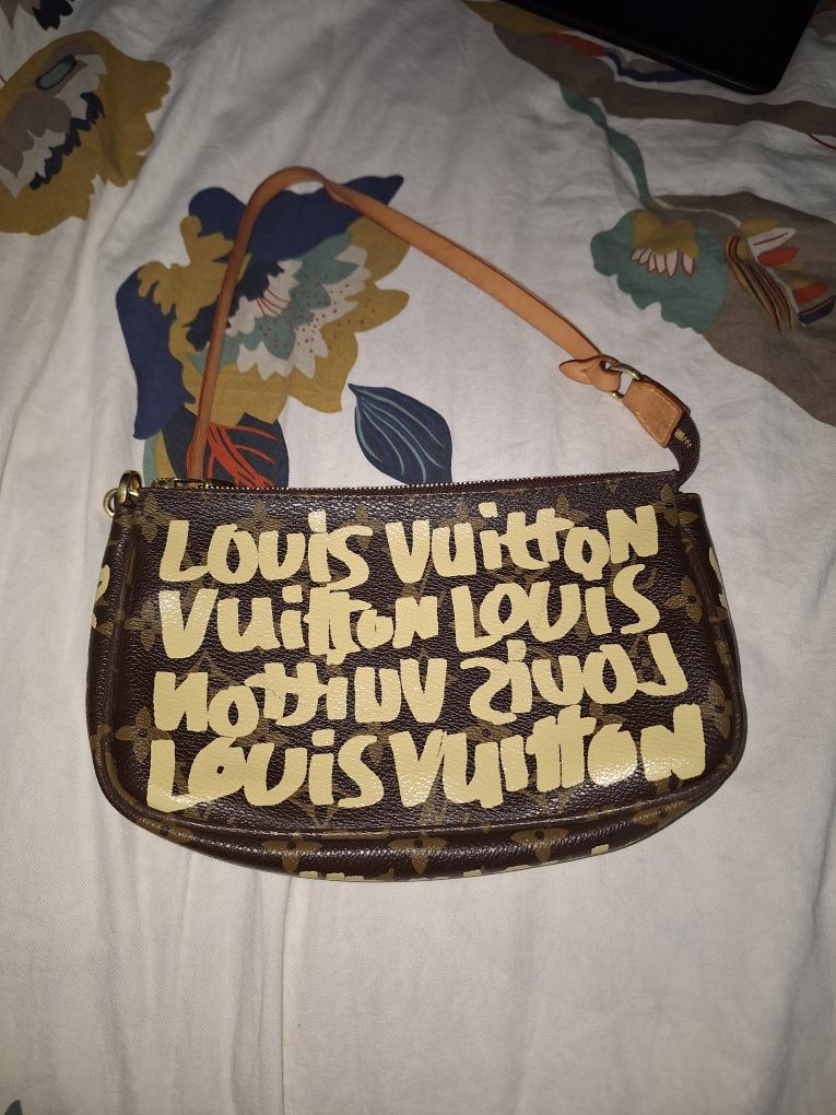 Louis Vuitton ограниченный выпуск