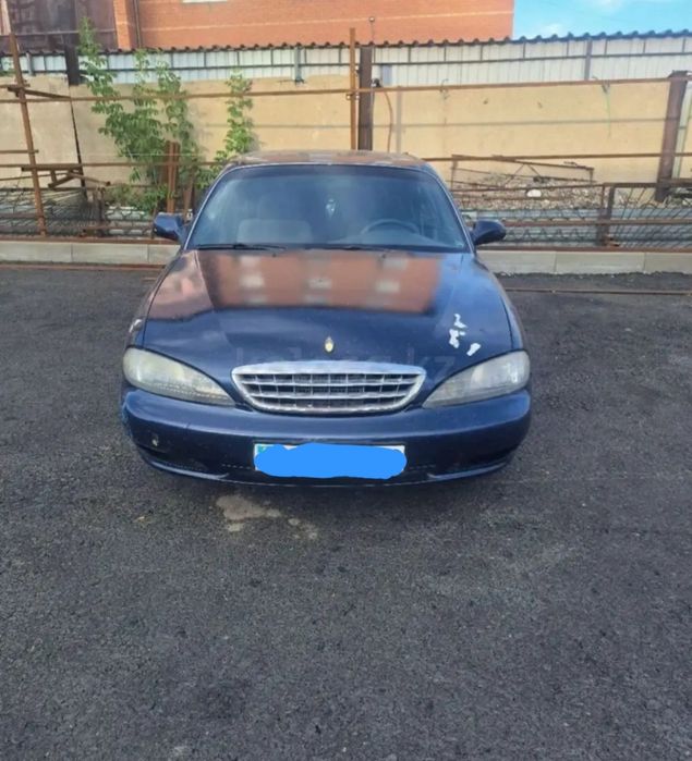 Продаётся хундай марсия