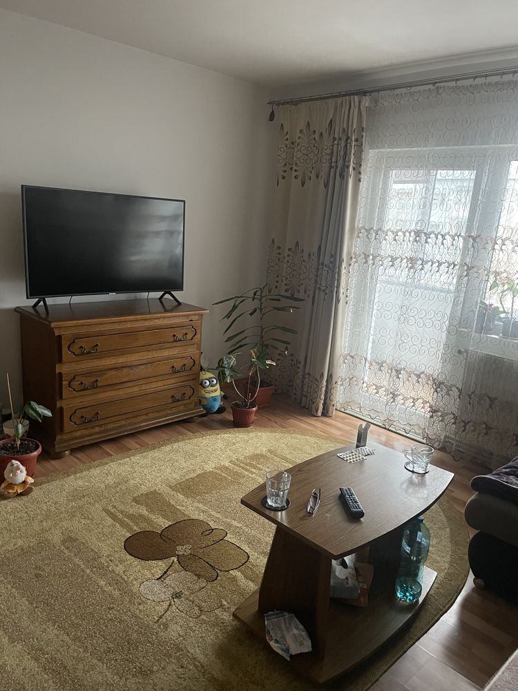 Apartament de vanzare,spatios.