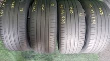 Anvelope 4x265 40 21 pirelli dot 21 mm 5