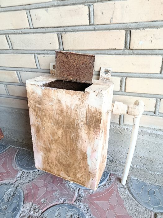 Продаётся скоростной котёл. Скоростной котёл сотилади.