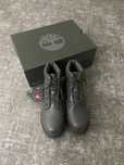 Vand timberland noi piele waterproof marimea 40