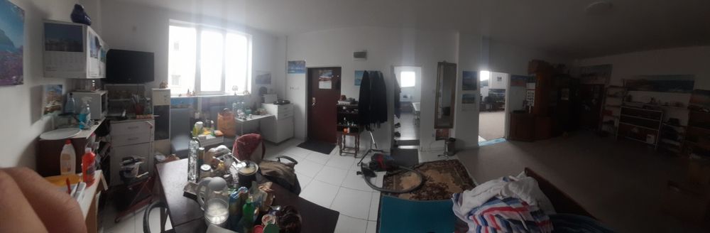 Oradea Industriala Calea Borsului 2 camere 42000 euro