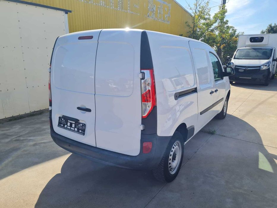 RENAULT KANGOO maxi an 2019 1.5DCI TVA INCLUS cash sau rate