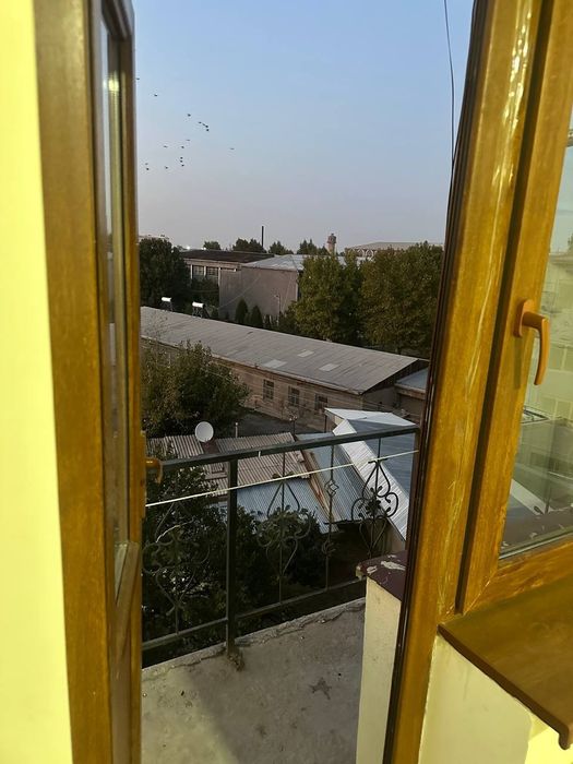 Вакзал Траматалогия квартира зўдлик билан Сотилади