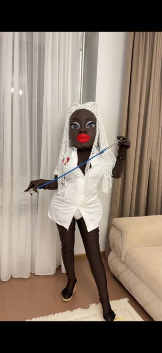 Актобе! Ростовые куклы для поздравления!