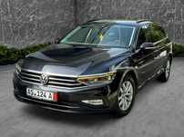 Volkswagen Passat 2021/IQ Led Matrix/Secventiale/Carlig electric