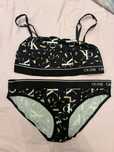 Бански Cavin Klein Ck guess karl armani