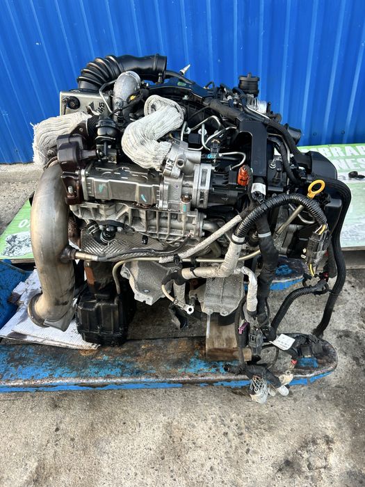 Electromotor Jeep Grand Cherokee 3.0 CRD 2015 cutie automată