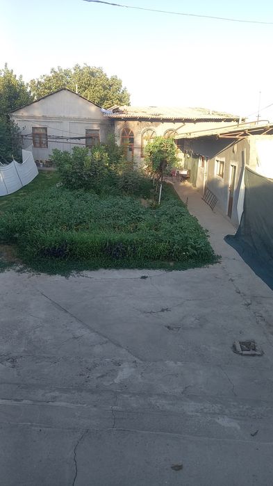 Продаётся дом, более 5.8 соток  со всеми условиями