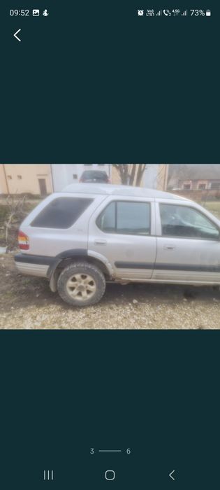 De vânzare Suzuki