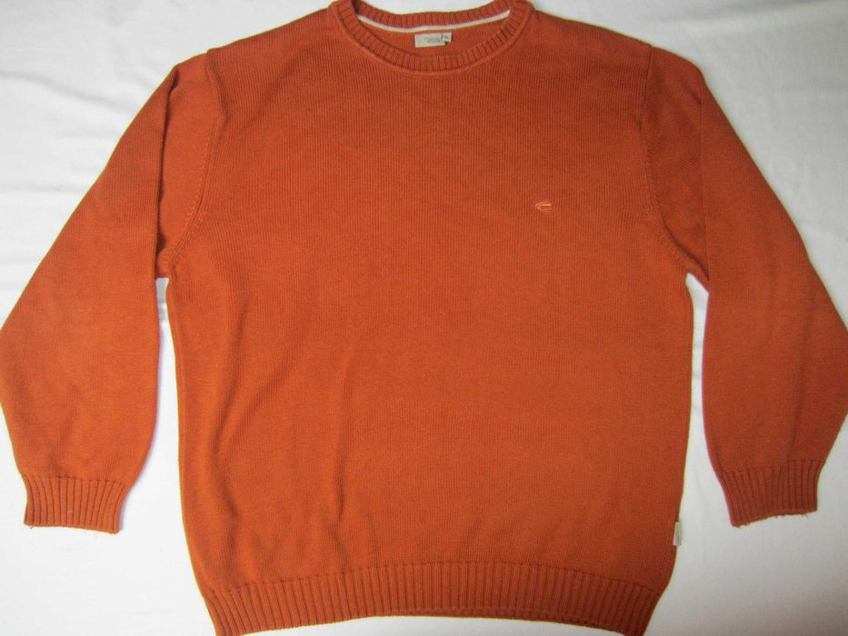 Pulover Camel Active, masura XL, material grosut, stare foarte buna