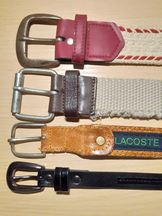 Ремни молодежные, хорошего качества. Натуральная кожа. Подтяжки Jeans