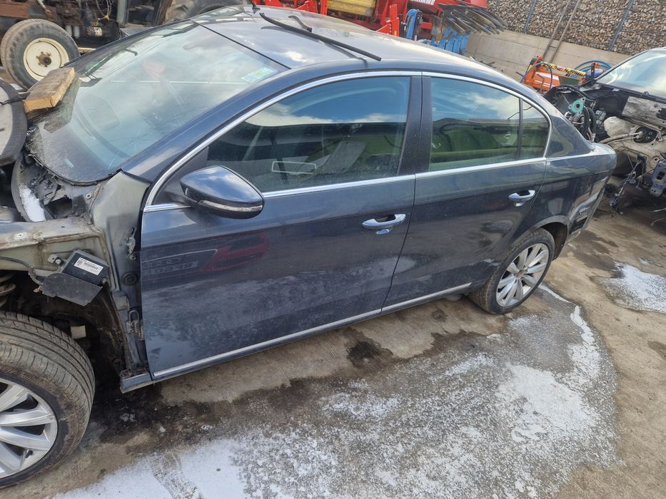 Portiera dreapta stanga audi a4 b8 tiguan passat b7 audi q5