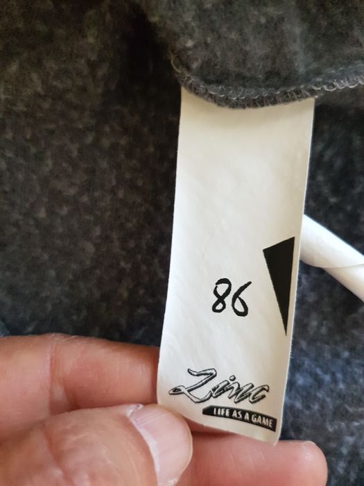 Детски комплект 86см