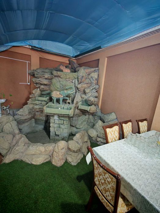 Tayyor beznes Milliy Taomlar joy Talabalar shaharchasi IBR zaparafka