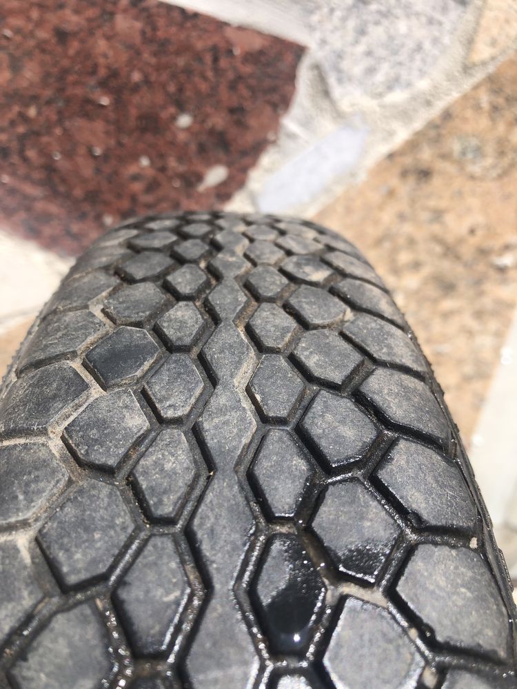 Патерица Michelin R14