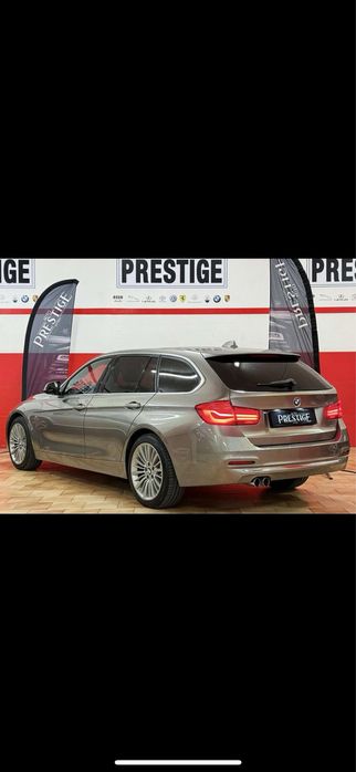 Bmw 320d-X-Drive-Automatic-190CP-B47-Luxury-Recent Adus