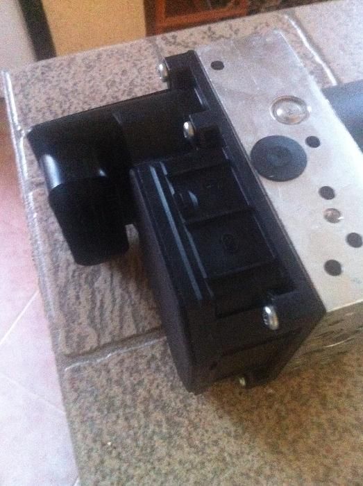 модол за АВС за бмв 330 хд на бош 2004 г