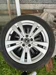 17 ки Джанти за Мерцедес continental 225 45 17 Mercedes