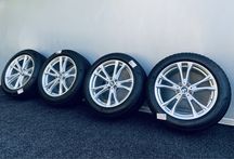 Jante  originale BMW 7er i7 G70 X3 G45  903 19” 5A19DE0 903