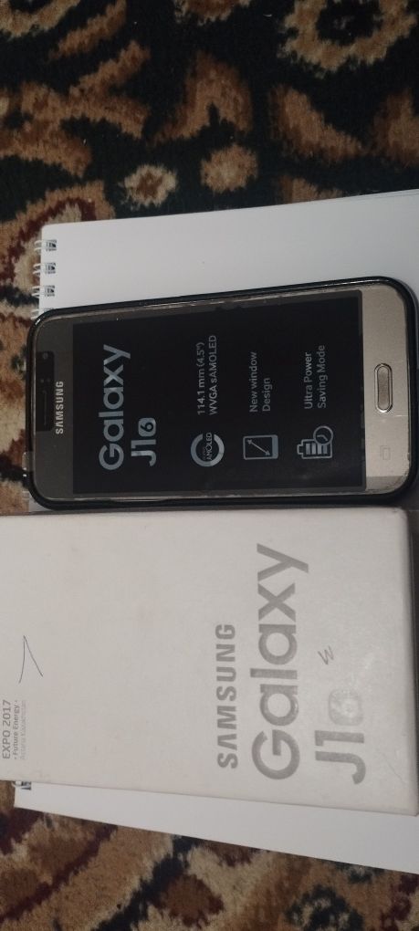 Samsung galaxy g1 2016