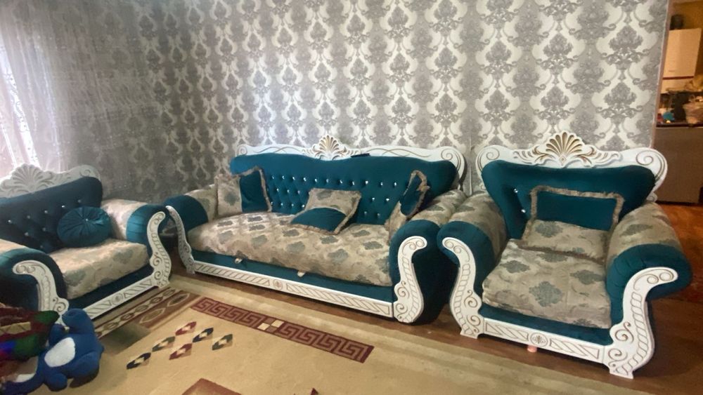 Арзан багада сатылады мебель жагдайы жаксы