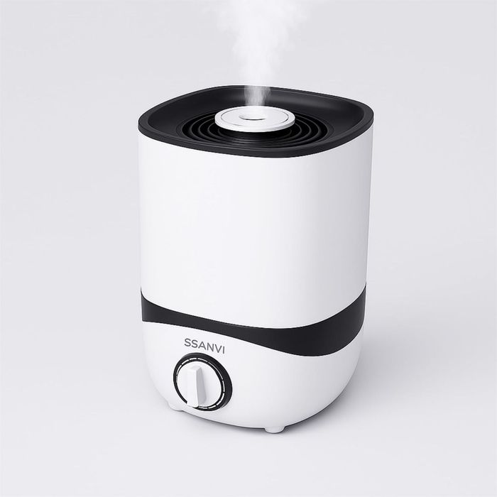 Увлажнитель воздуха