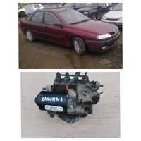 Modul unitate pompa ABS renault laguna 1 I 6AS2558A00