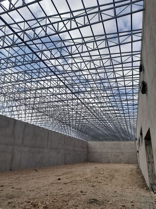 Барча метал сварка +Сендвич панел хизмати