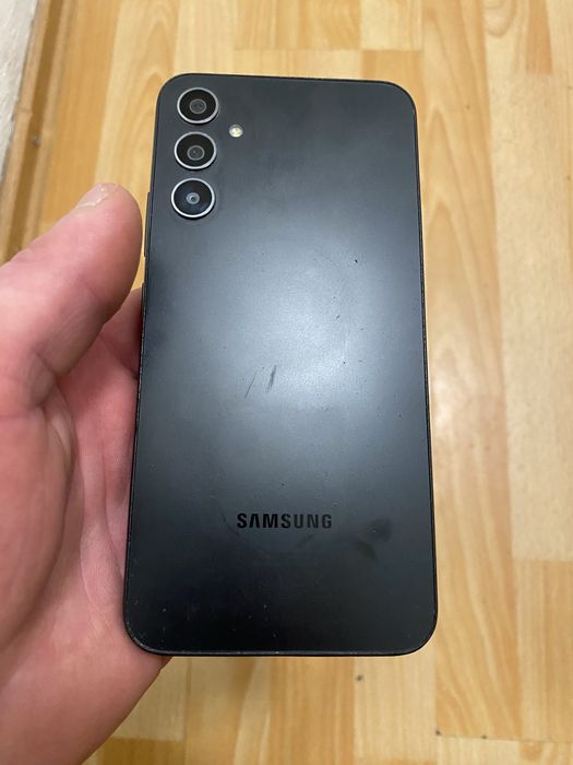 Samsung A34 5G dualsim