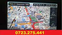 DVD CD Harti Gps Navigatie Audi A1 A4 A5 A6 A7 A8 Q3 Q5 Q7 MMI 3G 2G