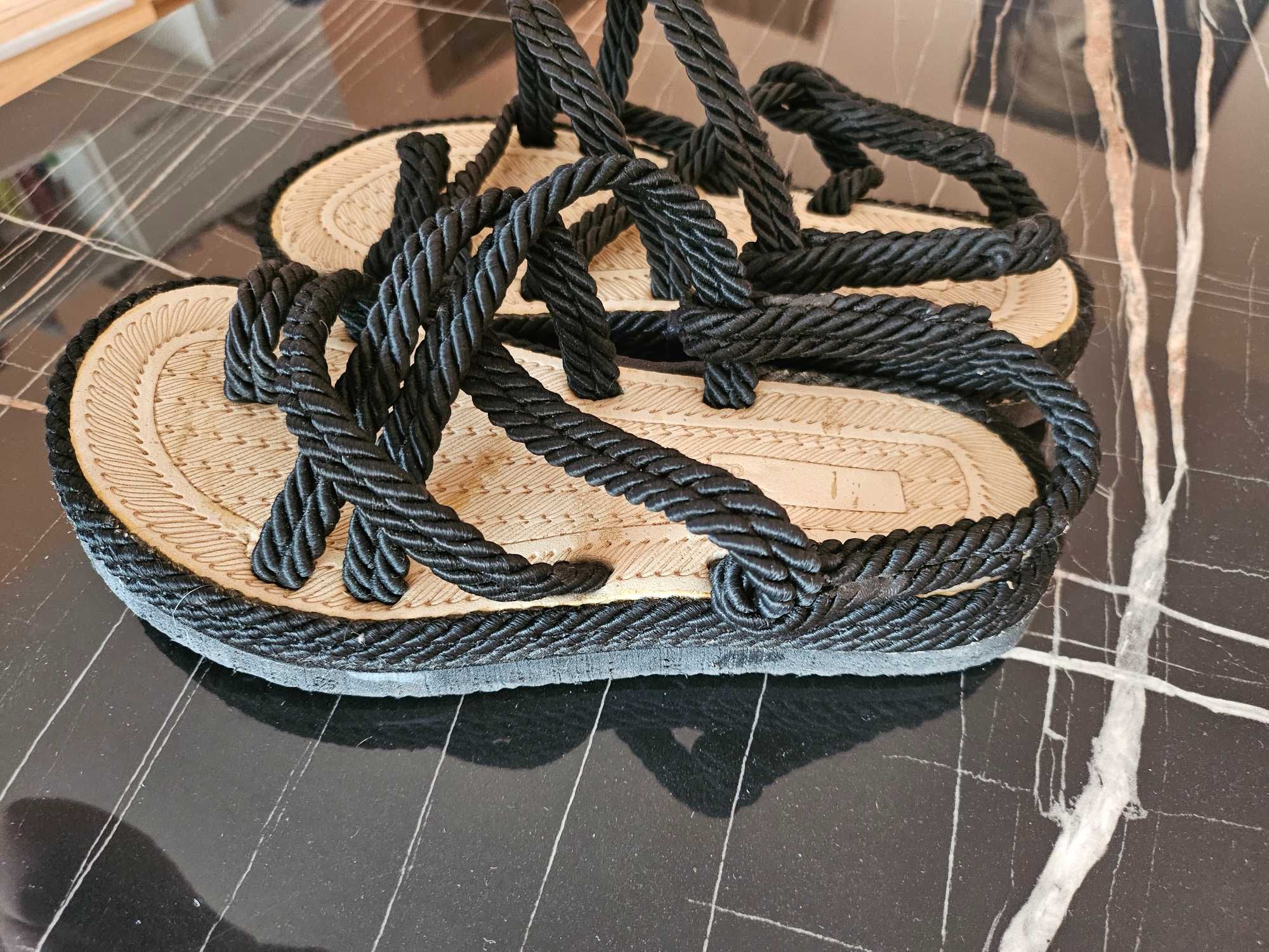 Дамски сандали 38