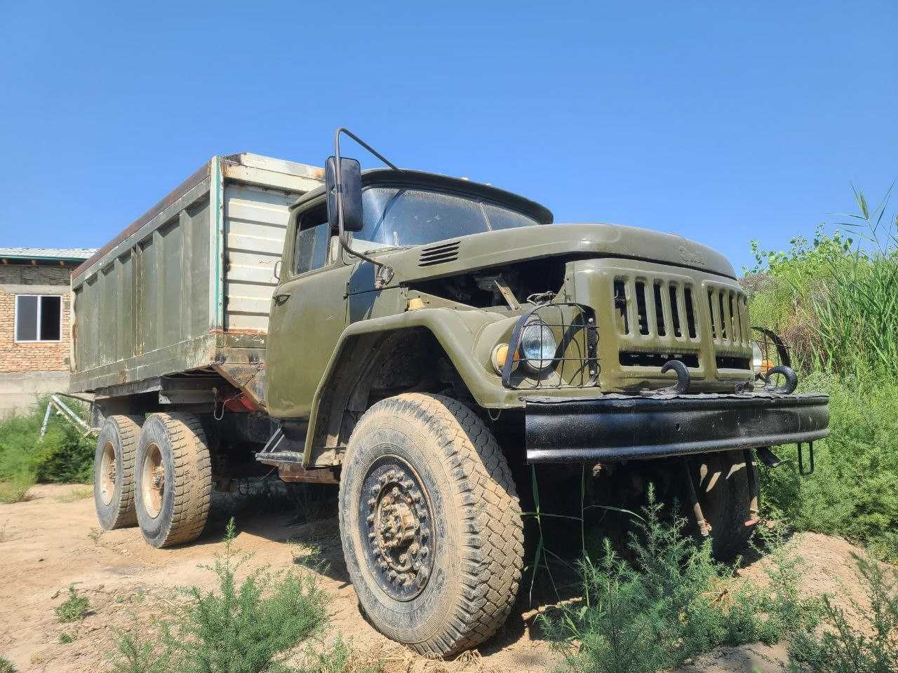 Zil 131 - Sotiladi
