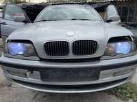 BMW e46 318i на части