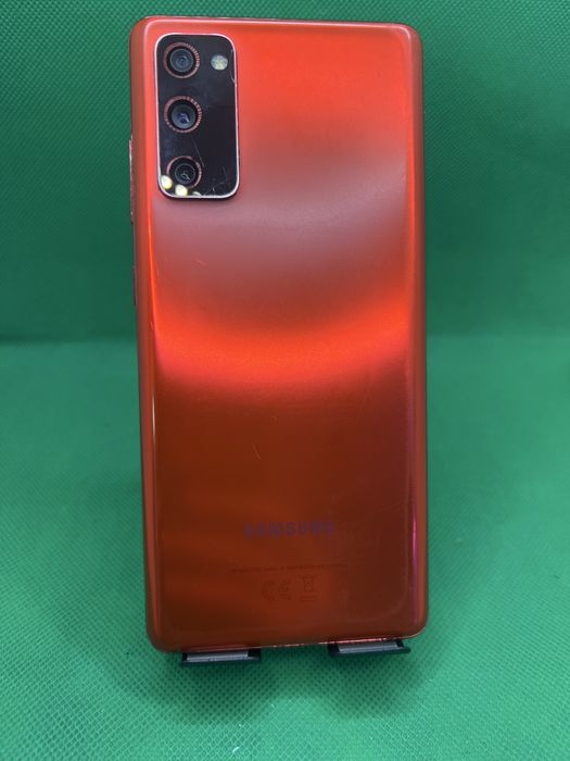 Samsung S20 FE 128GB •Amanet Lazar Cranagasi•41986