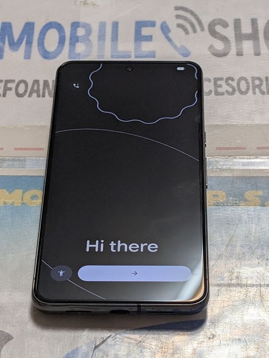 Google Pixel 8 Pro - 512 GB / 12 GB RAM / Black