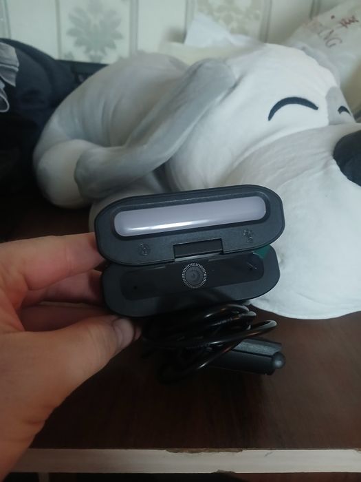 Веб-камера VAC B12