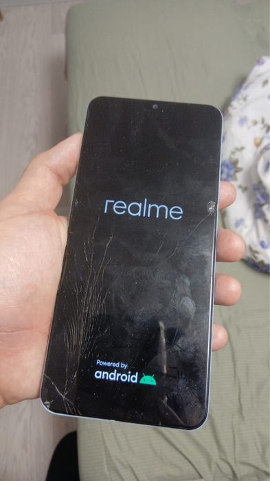 Продам срочно Xiaomi Redmi Note 50 на 128 гб