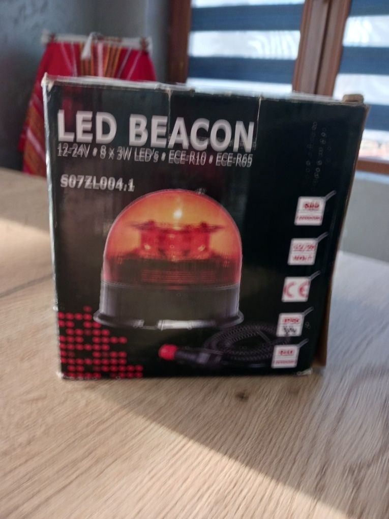 Сигнална LED лампа