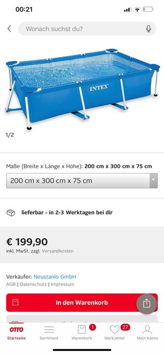 Vand piscina copii!!!