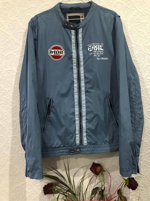 Geaca G Star R bărbați The NorthFace TommyH