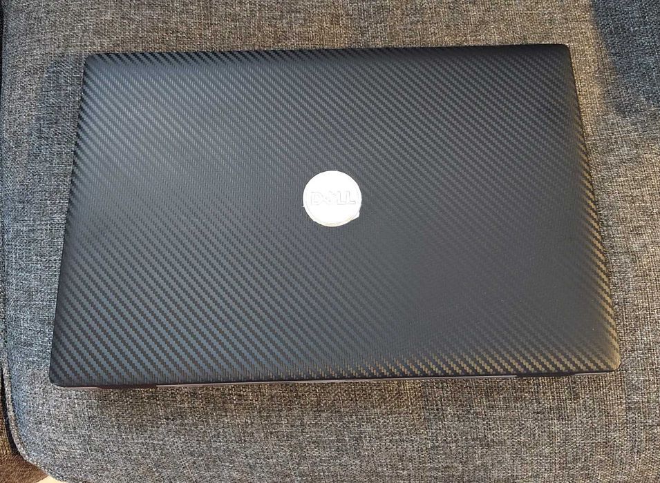 Dell Latitude 5520 i5 32Gb 2Tb 1145G7 Ecran 15.6
