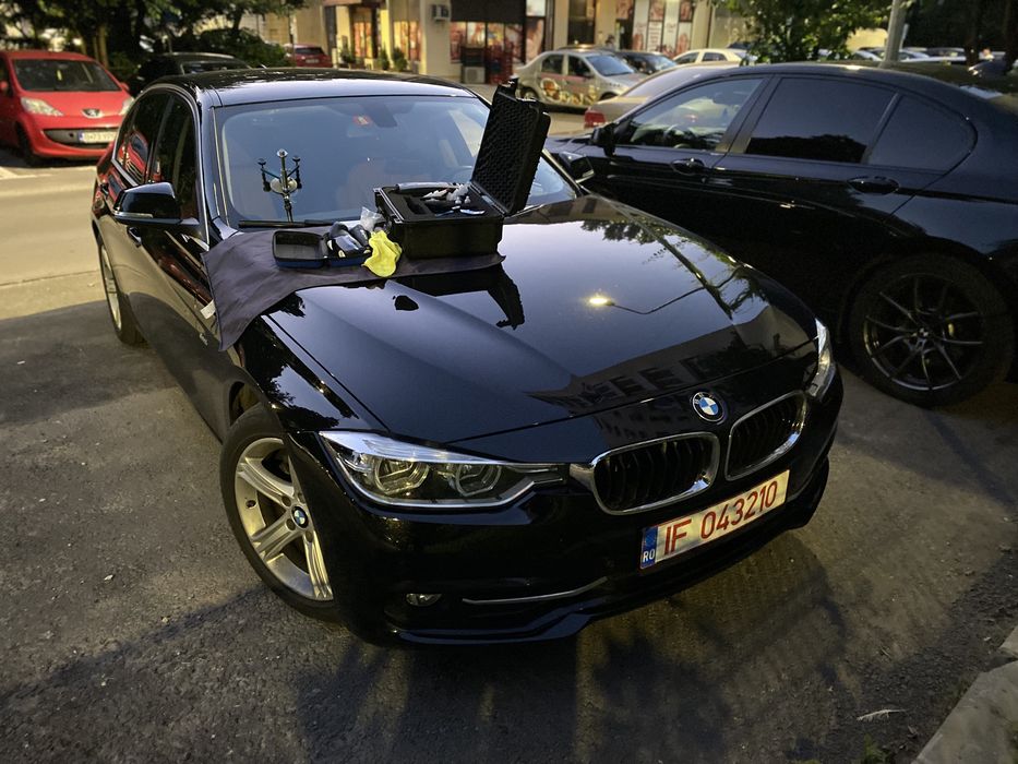 Reparatii ciobituri parbrize fisuri