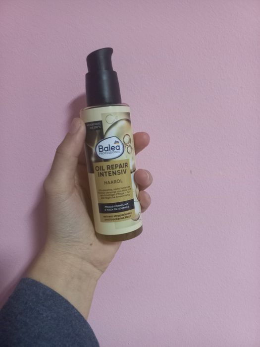 Коплект Balea за коса