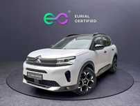 Citroën C5 Aircross Citroen C5 Aircross Max