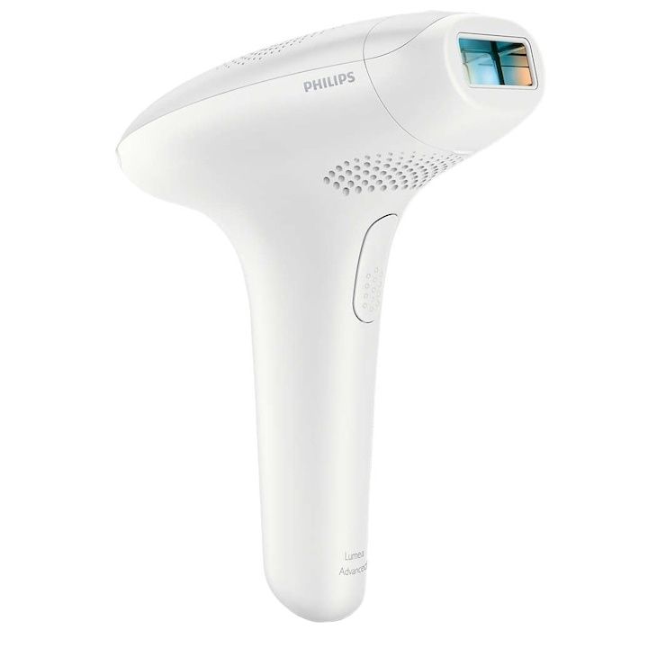 Фотоепилатор IPL Philips Lumea Advanced SC1995/00, 250 000 импулса