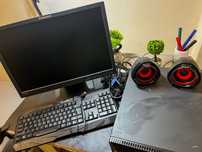 Set-up PC vechi dar functional