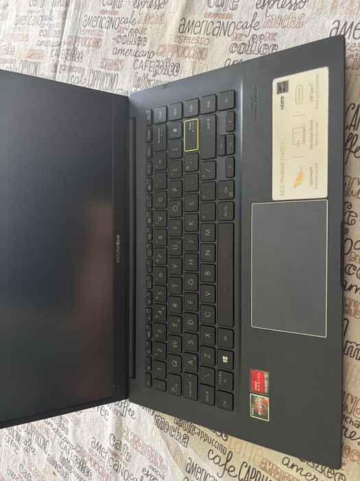 Asus Vivobook 14