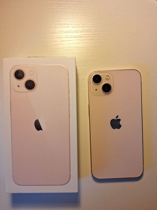 IPhone 13 Айфон 13 Б/У